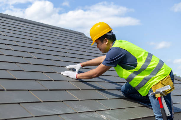 Roof Installation Near Me in Moses Lake North, WA