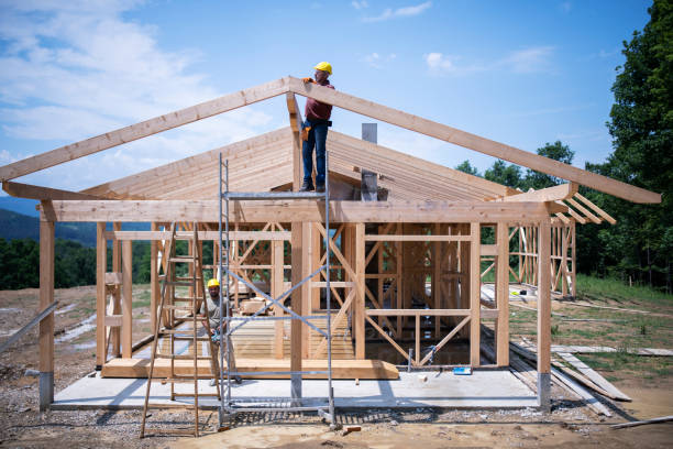 Best Heating Cable for Roof Installation  in Moses Lake North, WA