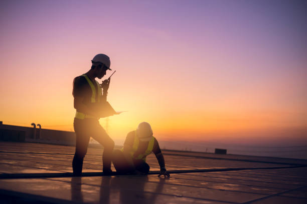 Roof Installation Near Me in Moses Lake North, WA