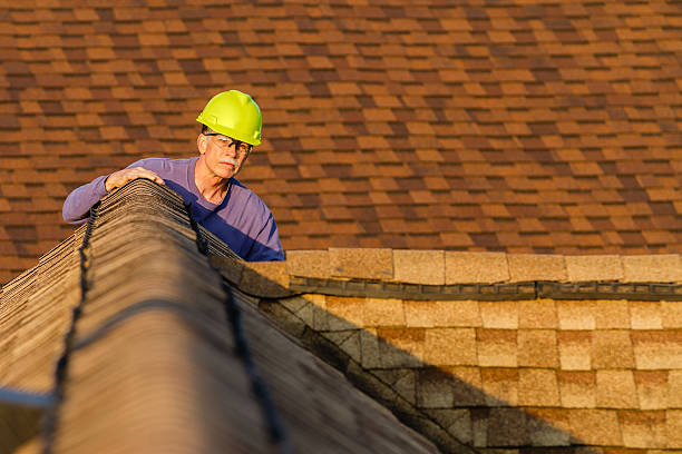 Best Slate Roofing Contractor  in Moses Lake North, WA