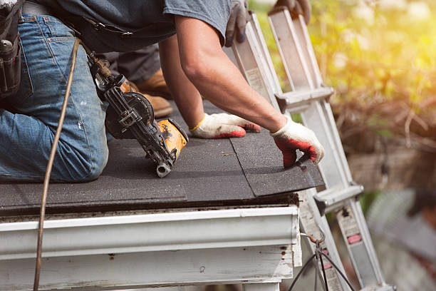 Best Local Roofing Companies  in Moses Lake North, WA