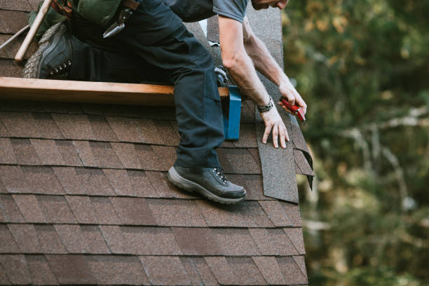 Roof Repair Estimates in Moses Lake North, WA