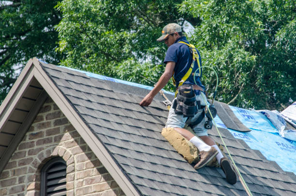 Best New Roof Installation  in Moses Lake North, WA