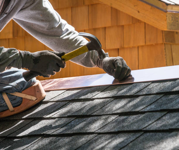 Best New Roof Installation  in Moses Lake North, WA